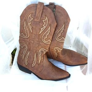 Boots by Dallas #11